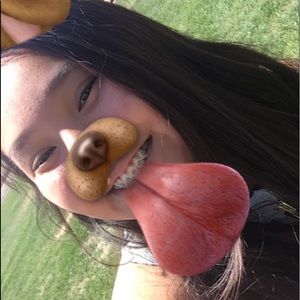 Meet your Posher, Jasmine